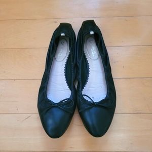 SJP by Sarah Jessica Parker Ballet Flat